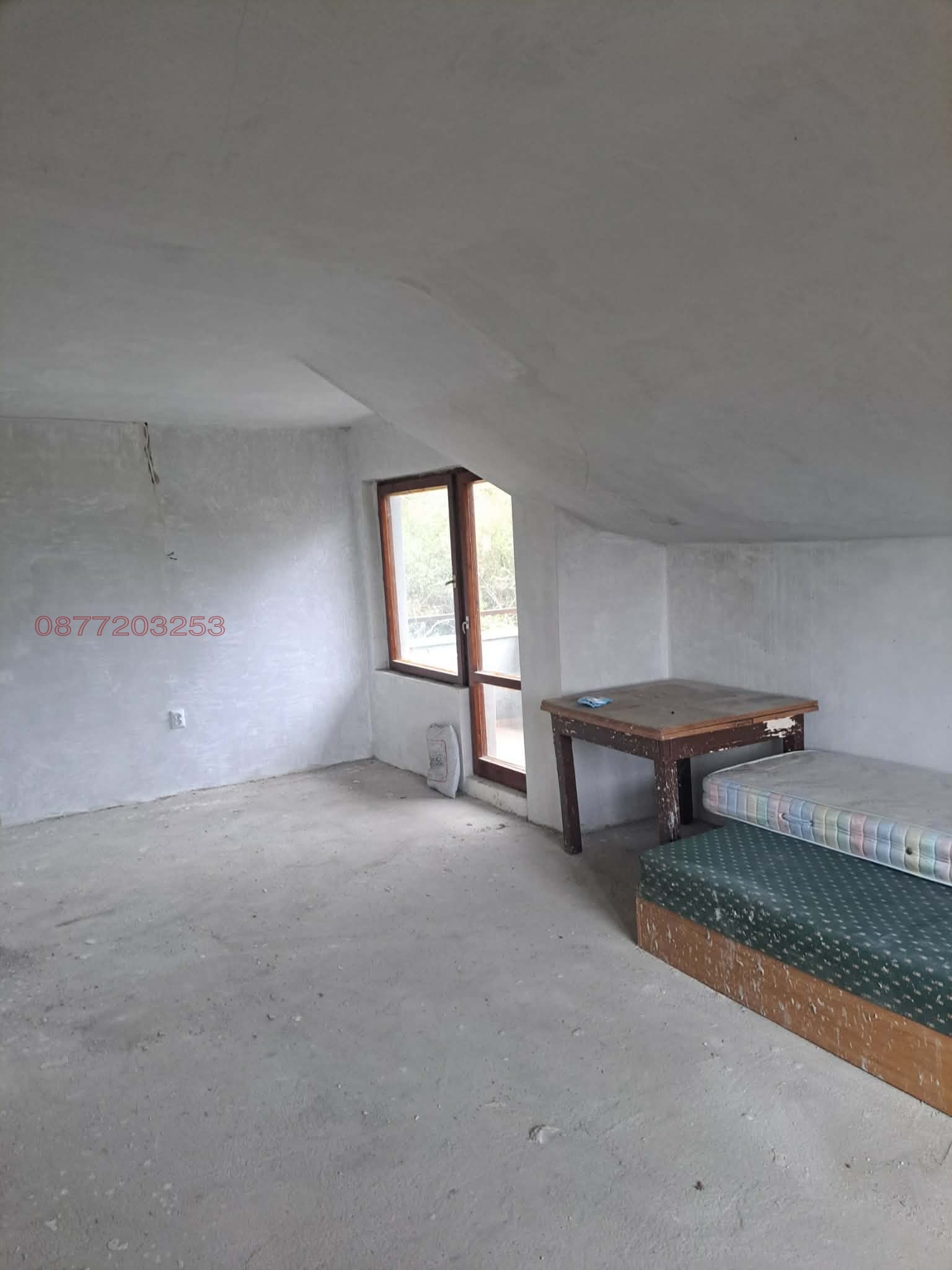 Продава КЪЩА, с. Дюлево, област Бургас, снимка 6 - Къщи - 56111139
