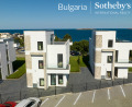 Продава КЪЩА, гр. Черноморец, област Бургас, снимка 11