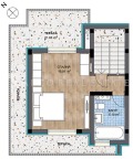 Продава КЪЩА, гр. София, Горна баня, снимка 9