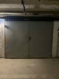 Продава ГАРАЖ, ПАРКОМЯСТО, гр. Пловдив, Център, снимка 1