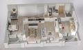 Продава  3-стаен град София , Дружба 1 , 160 кв.м | 19049842 - изображение [4]