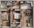 Продава  3-стаен град Пловдив , Отдих и култура , 108 кв.м | 90171934 - изображение [15]