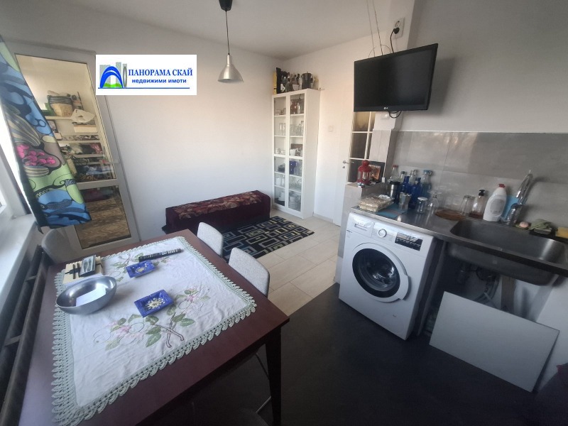 Продава 2-СТАЕН в град Плевен, Сторгозия - 63 кв.м / 116 000 € » 226 876.28 лв., ПАНОРАМА СКАЙ