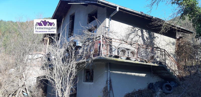 Продава КЪЩА в област София, гр. Своге - 250 кв.м / 178 000 € » 348 137.74 лв., ТЕМЕНУГА64