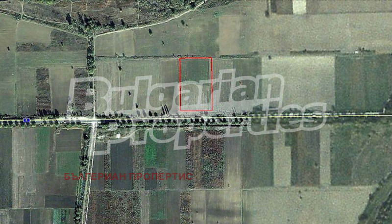 Продава ПАРЦЕЛ в област Пловдив, с. Ягодово - 12800 кв.м / 205 000 € » 400 945.15 лв., БЪЛГЕРИАН ПРОПЕРТИС