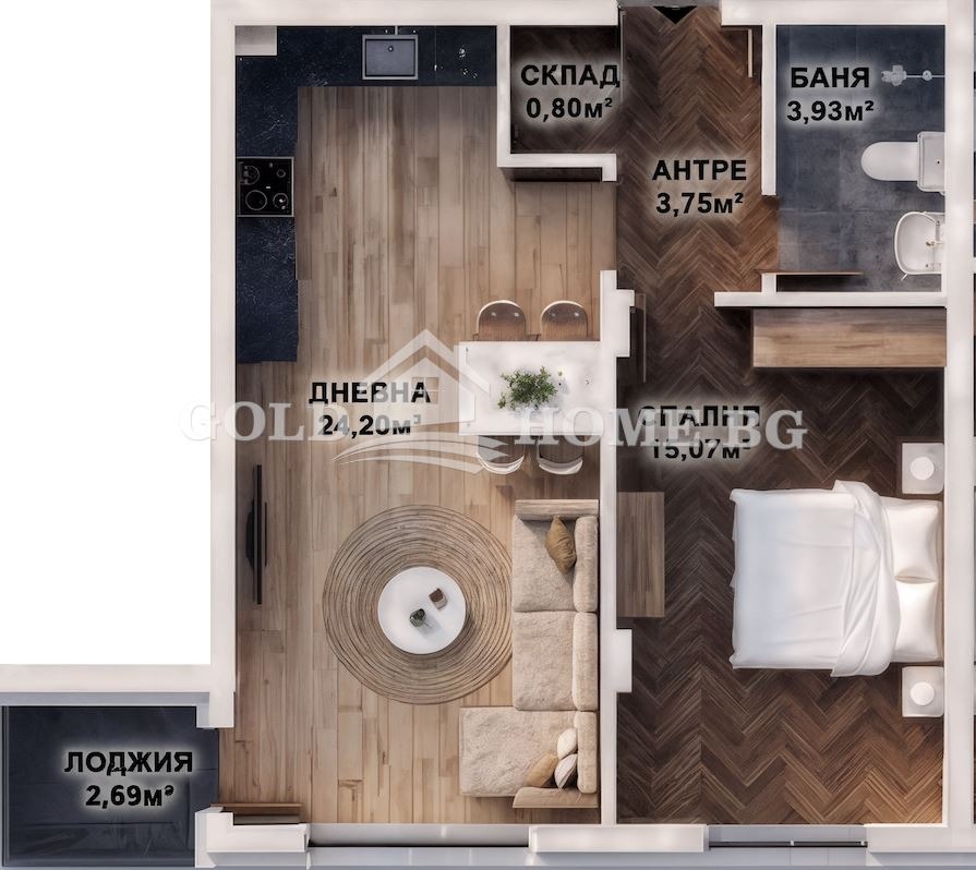 ������� 2-����� | Imot.bg � ����������� 6