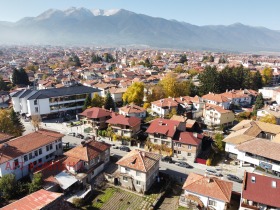 Studio Bansko, region Blagoevgrad 1