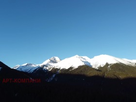 Stúdió Bansko, régió Blagoevgrad 9