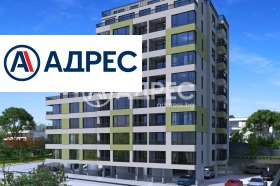 2-стаен град Варна, Левски 1 2