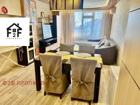 1 dormitorio Sveti Vlas, región Burgas