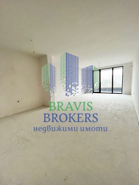 3-СТАЕН, 107 m2