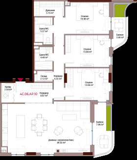 ������� 4-����� | Imot.bg � ����� ������ 2