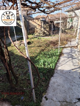 House Dzhulyunitsa, region Veliko Tarnovo 16