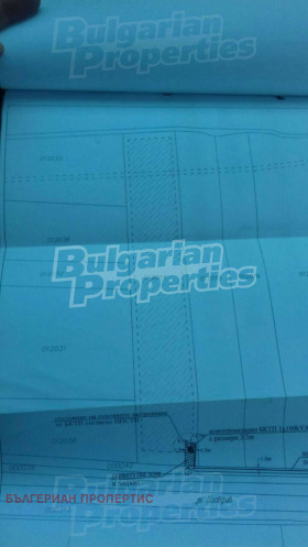 Парцел с. Ягодово, област Пловдив 4