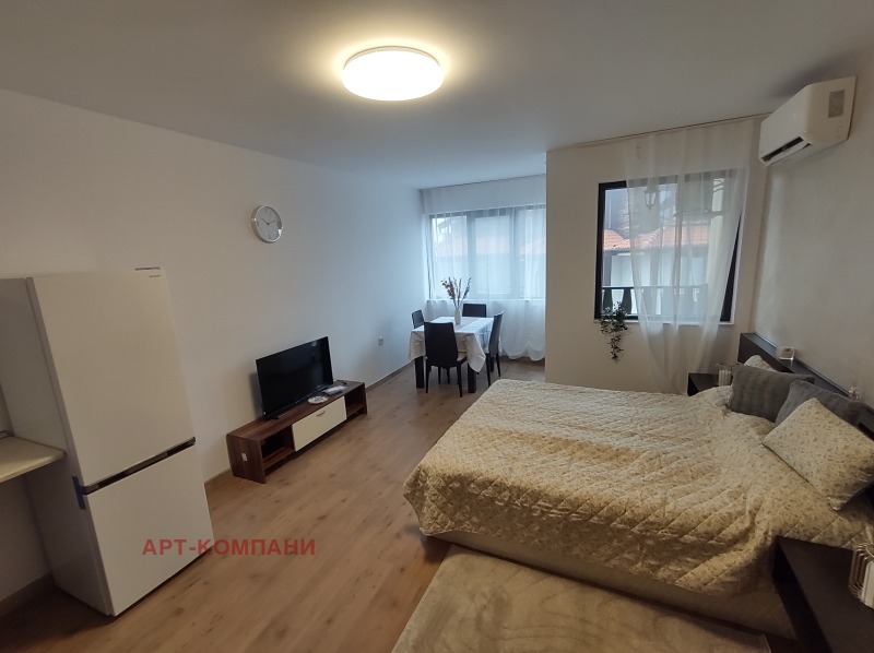 Till salu  Studio region Blagoevgrad , Bansko , 50 kvm | 72447198 - bild [4]