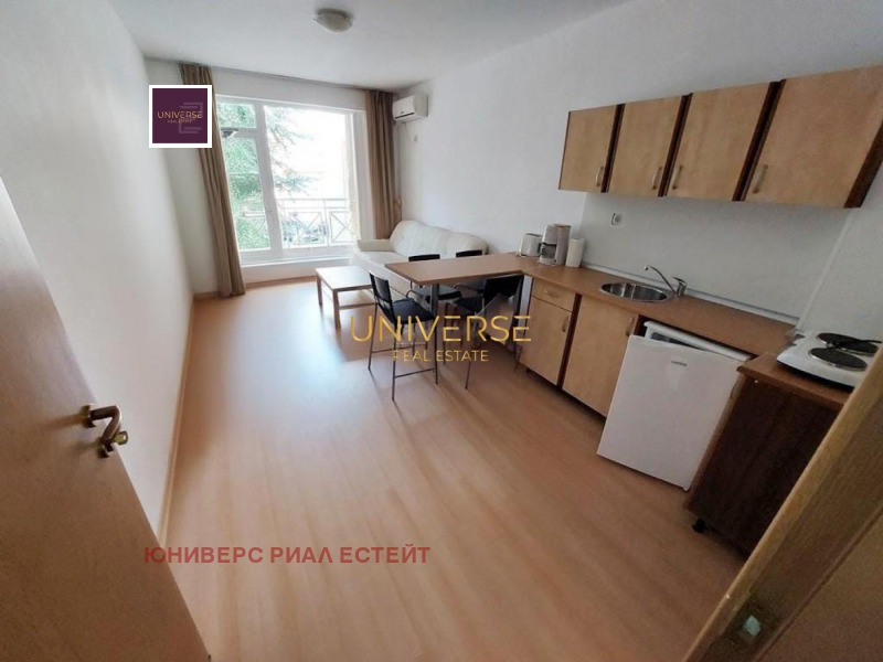 Продава 1-СТАЕН, с. Тънково, област Бургас, снимка 3 - Апартаменти - 52701139