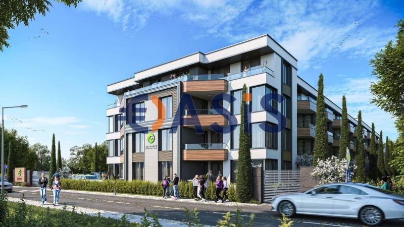 De vânzare  1 dormitor Burgas , Sarafovo , 69 mp | 70524351 - imagine [2]