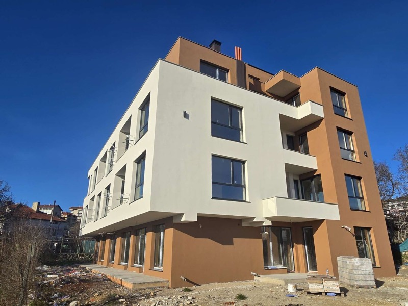 Продава  2-стаен град Варна , Виница , 74 кв.м | 85235850