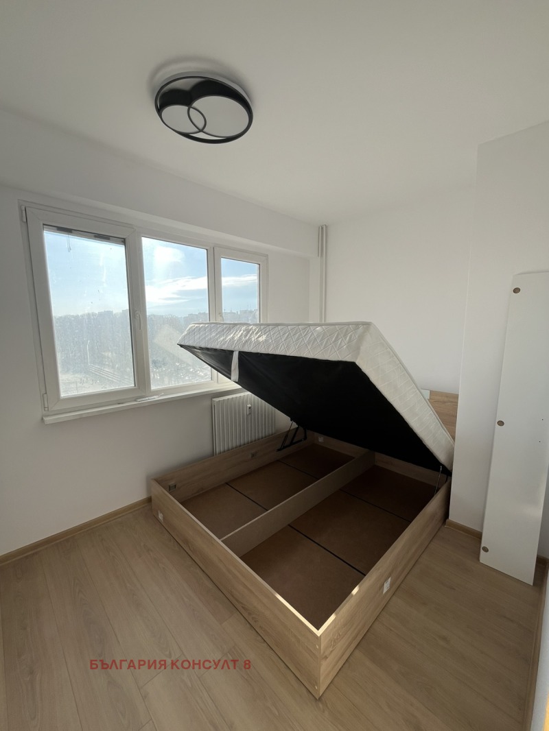 Te koop  1 slaapkamer Sofia , Razsadnika , 46 m² | 61391064 - afbeelding [5]