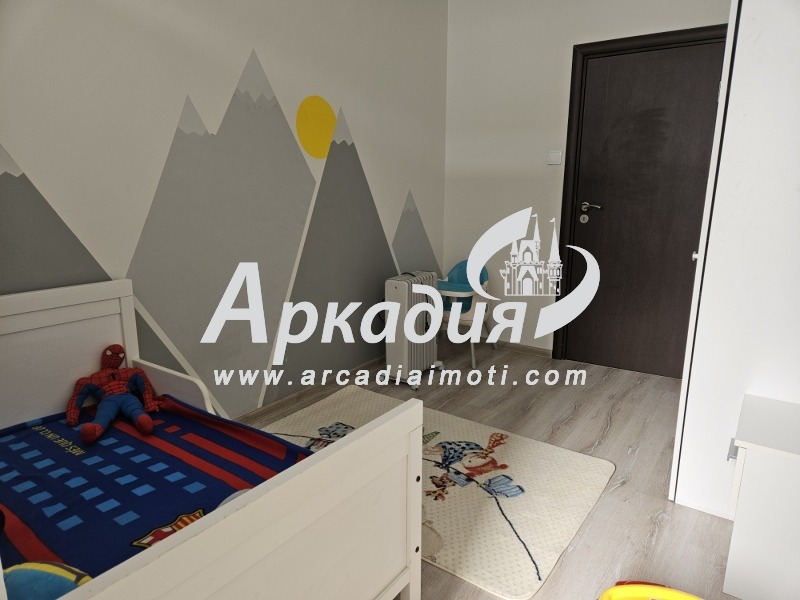 Продава  2-стаен град Пловдив , Тракия , 60 кв.м | 13666921 - изображение [8]