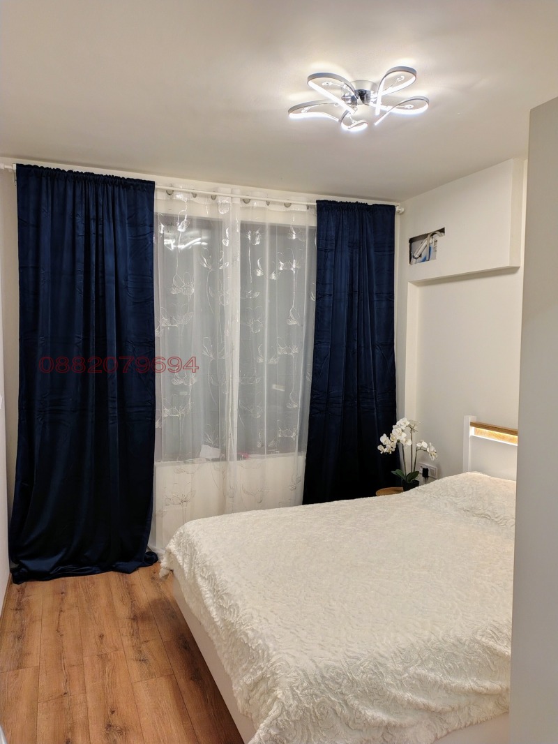 Продава 2-СТАЕН, гр. Варна, м-т Ален мак, снимка 8 - Aпартаменти - 49504640