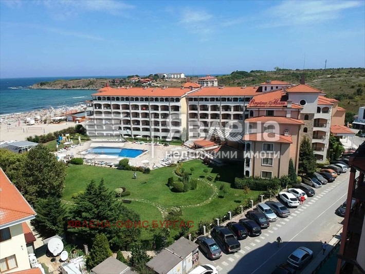 Til salg  1 soveværelse region Burgas , Tsarevo , 74 kvm | 50177188 - billede [15]