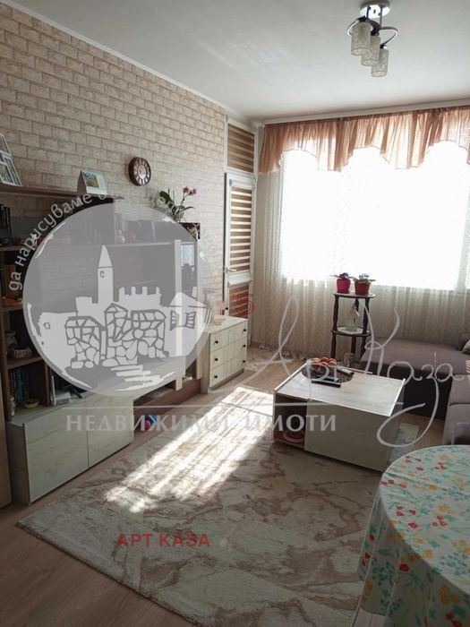 Продава  2-стаен град Пловдив , Кършияка , 43 кв.м | 47118230