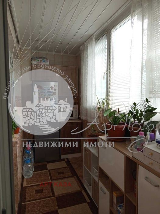 Продава  2-стаен град Пловдив , Кършияка , 43 кв.м | 47118230 - изображение [6]