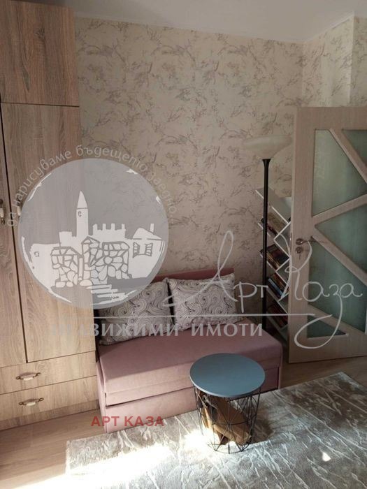Продава  2-стаен град Пловдив , Кършияка , 43 кв.м | 47118230 - изображение [4]