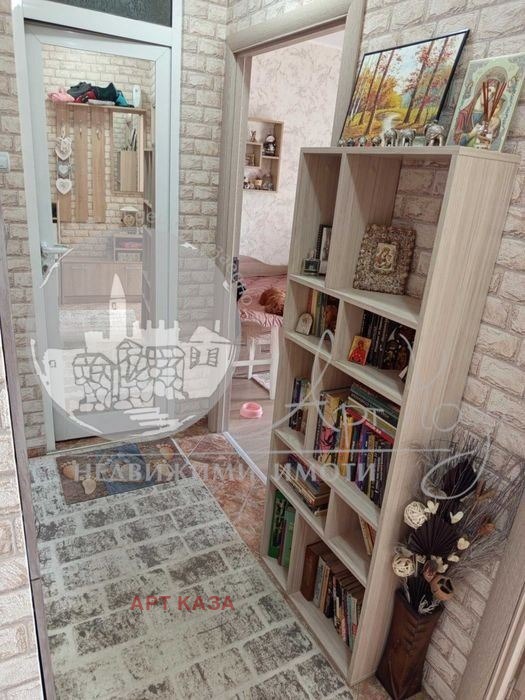 Продава  2-стаен град Пловдив , Кършияка , 43 кв.м | 47118230 - изображение [7]