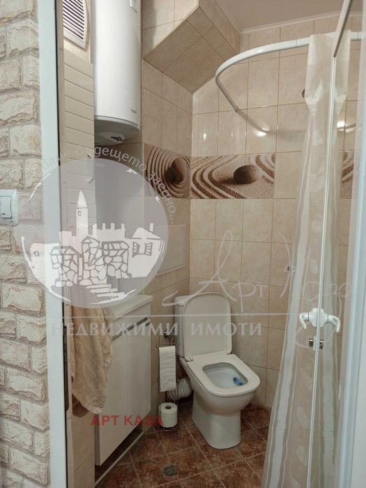 Продава  2-стаен град Пловдив , Кършияка , 43 кв.м | 47118230 - изображение [8]