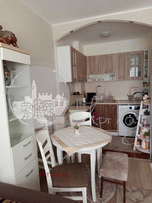 Продава  2-стаен град Пловдив , Кършияка , 43 кв.м | 47118230 - изображение [9]