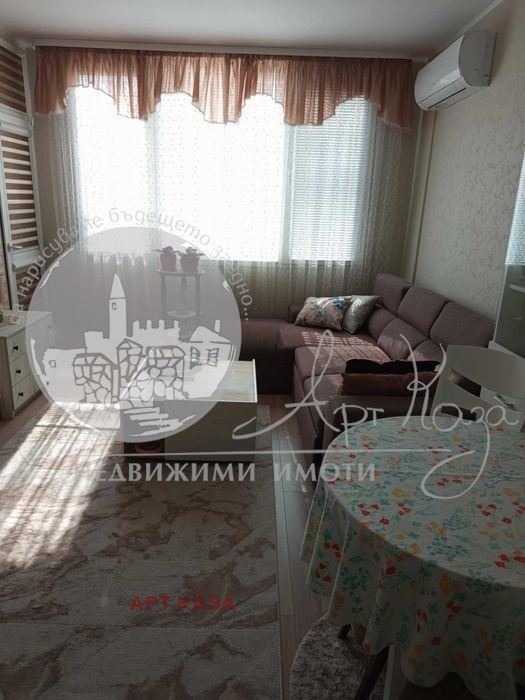 Продава  2-стаен град Пловдив , Кършияка , 43 кв.м | 47118230 - изображение [2]
