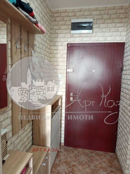 Продава  2-стаен град Пловдив , Кършияка , 43 кв.м | 47118230 - изображение [5]