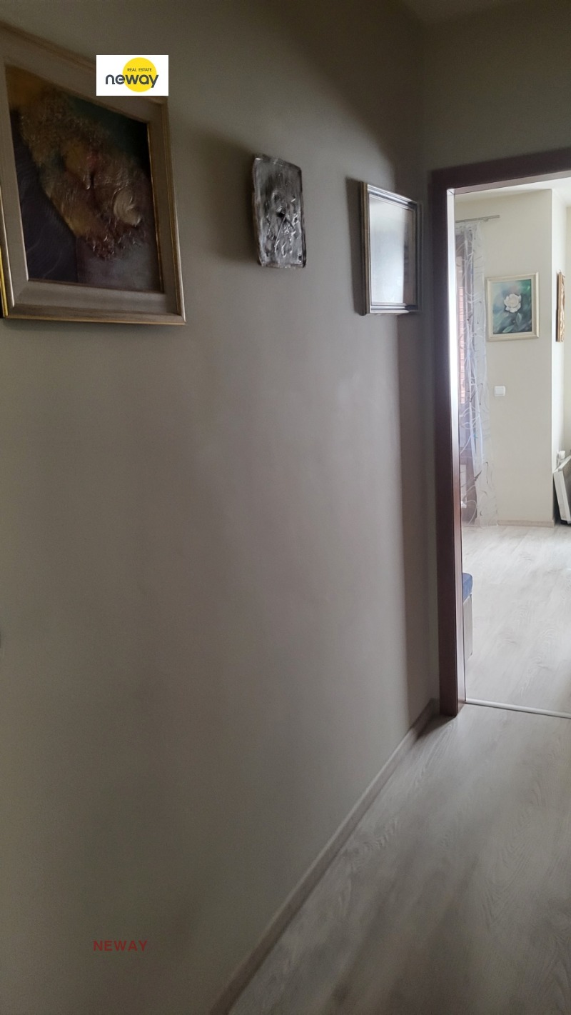 Продава  2-стаен град Плевен , Идеален център , 71 кв.м | 38192966 - изображение [17]