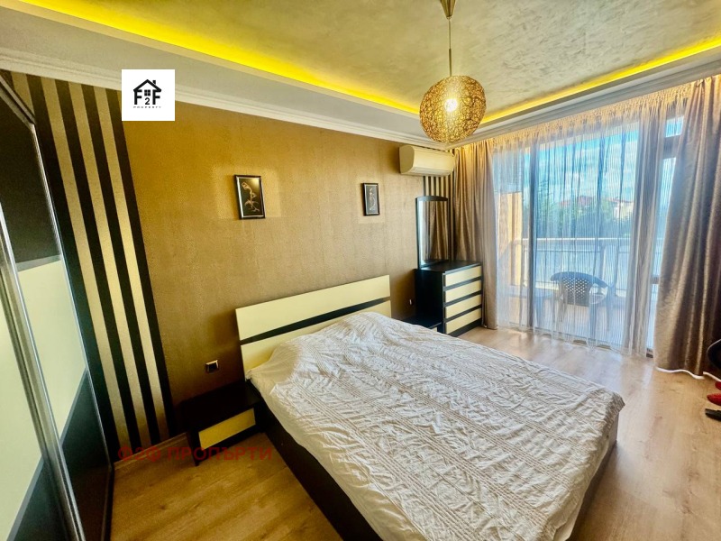 En venta  1 dormitorio región Burgas , Sveti Vlas , 60 metros cuadrados | 59810314 - imagen [9]