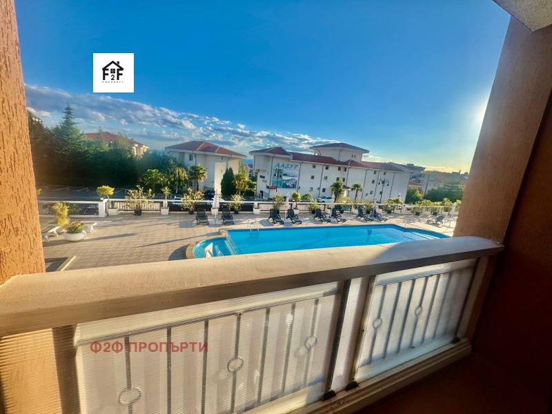 En venta  1 dormitorio región Burgas , Sveti Vlas , 60 metros cuadrados | 59810314 - imagen [12]
