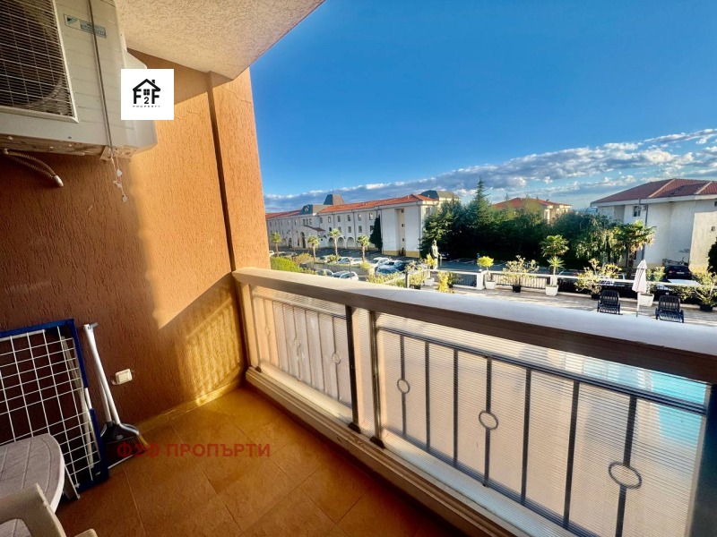 En venta  1 dormitorio región Burgas , Sveti Vlas , 60 metros cuadrados | 59810314 - imagen [11]