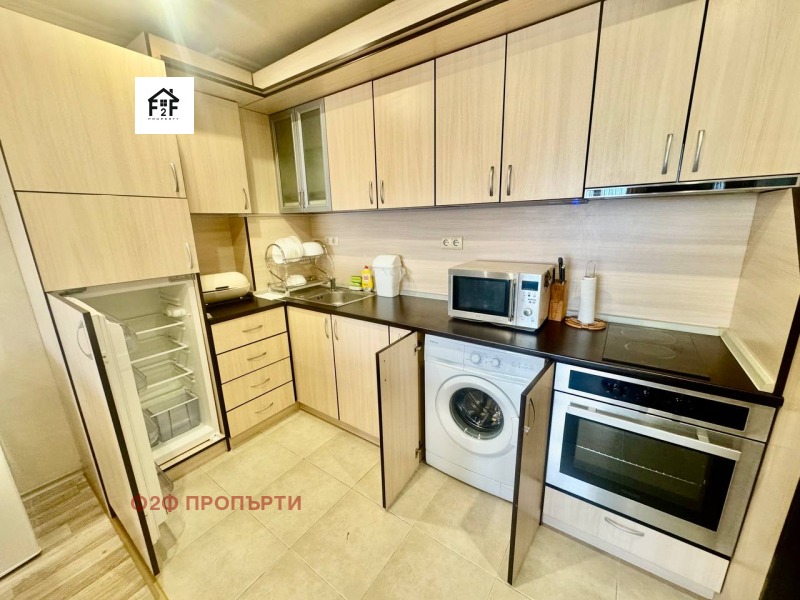 En venta  1 dormitorio región Burgas , Sveti Vlas , 60 metros cuadrados | 59810314 - imagen [6]