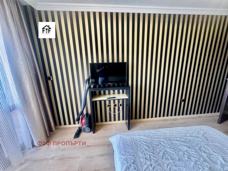 En venta  1 dormitorio región Burgas , Sveti Vlas , 60 metros cuadrados | 59810314 - imagen [10]