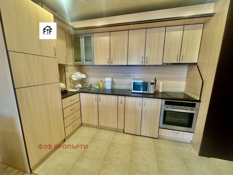 En venta  1 dormitorio región Burgas , Sveti Vlas , 60 metros cuadrados | 59810314 - imagen [5]