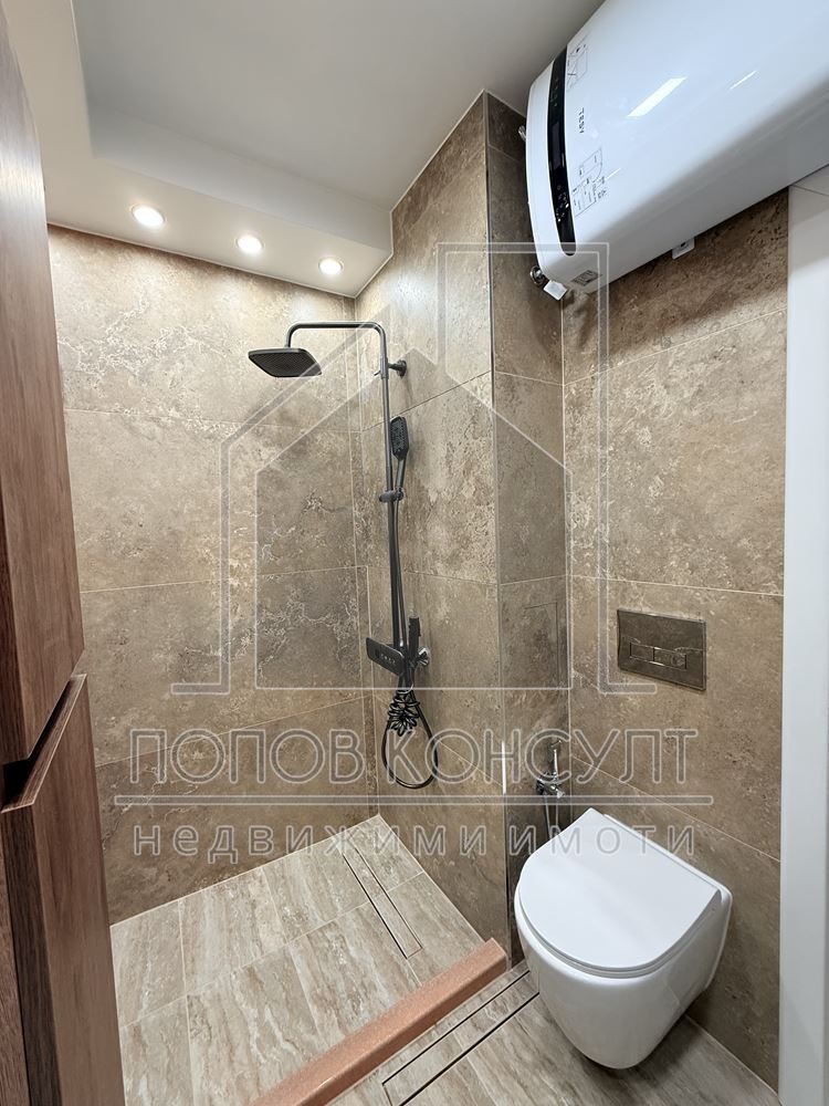 For Sale  1 bedroom Plovdiv , Komatevo , 45 sq.m | 62135554 - image [6]