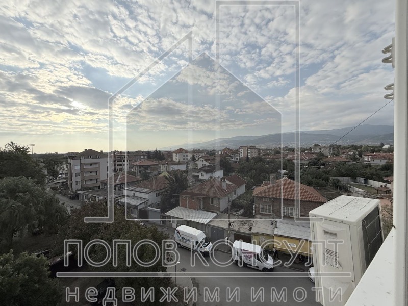 For Sale  1 bedroom Plovdiv , Komatevo , 45 sq.m | 62135554 - image [3]