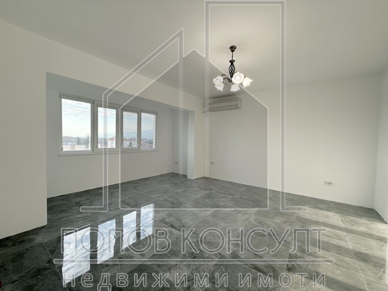 For Sale  1 bedroom Plovdiv , Komatevo , 45 sq.m | 62135554 - image [2]