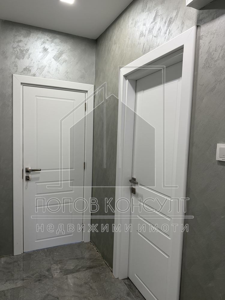 For Sale  1 bedroom Plovdiv , Komatevo , 45 sq.m | 62135554 - image [8]