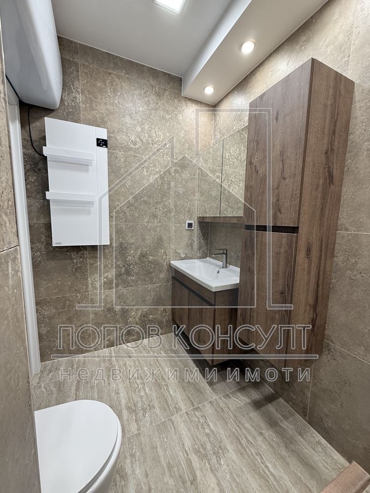 For Sale  1 bedroom Plovdiv , Komatevo , 45 sq.m | 62135554 - image [7]