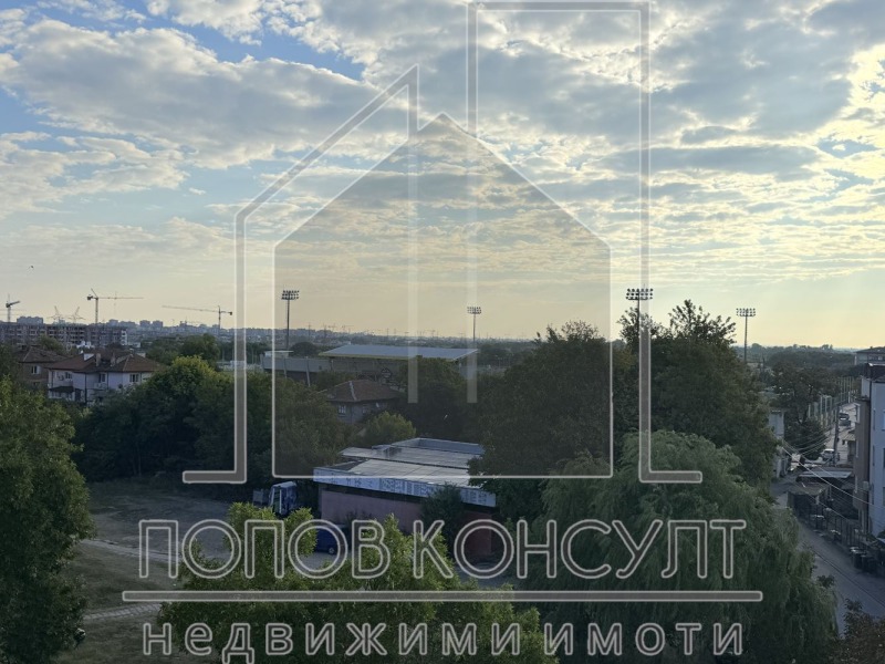 For Sale  1 bedroom Plovdiv , Komatevo , 45 sq.m | 62135554 - image [10]