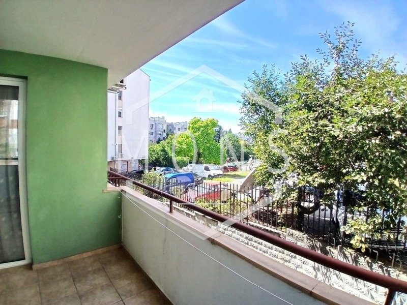 Продава 2-СТАЕН, гр. Велико Търново, Център, снимка 7 - Апартаменти - 52130087