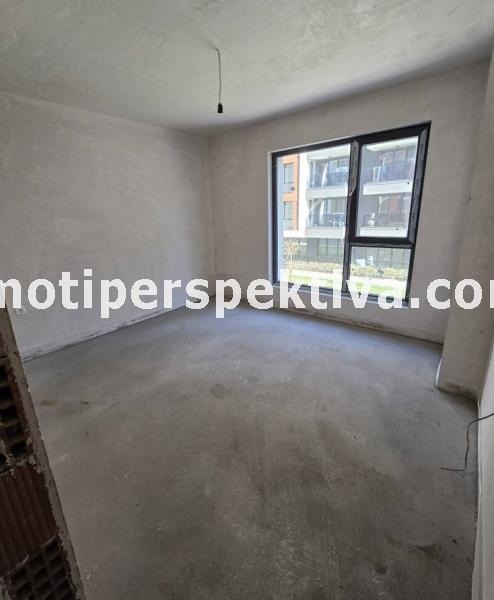 Продава 2-СТАЕН, гр. Пловдив, Христо Смирненски, снимка 3 - Апартаменти - 52534661