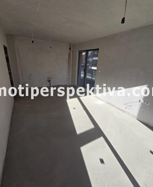 Продава 2-СТАЕН, гр. Пловдив, Христо Смирненски, снимка 2 - Апартаменти - 52534661